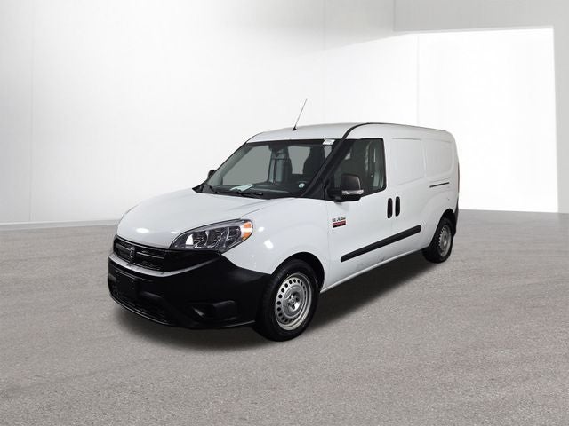 2018 RAM ProMaster City Tradesman
