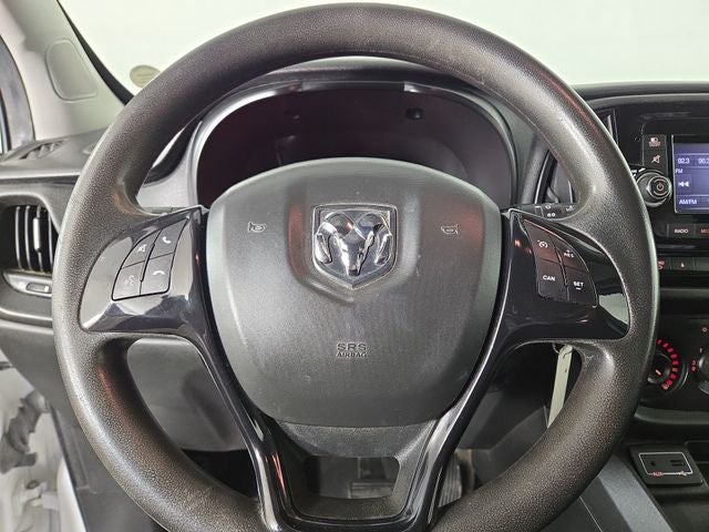 2018 RAM ProMaster City Tradesman