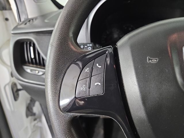 2018 RAM ProMaster City Tradesman