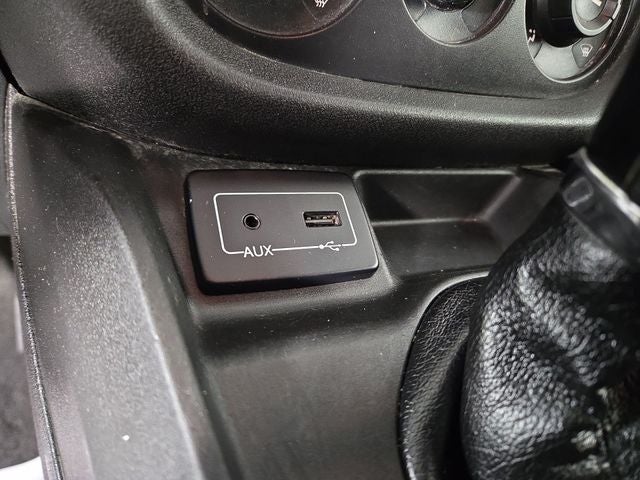 2018 RAM ProMaster City Tradesman