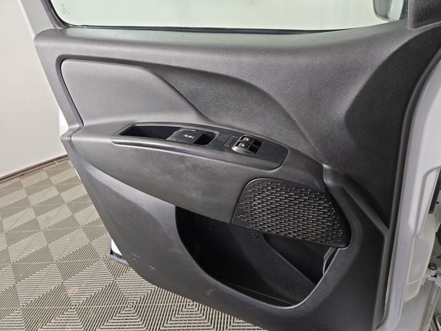 2018 RAM ProMaster City Tradesman