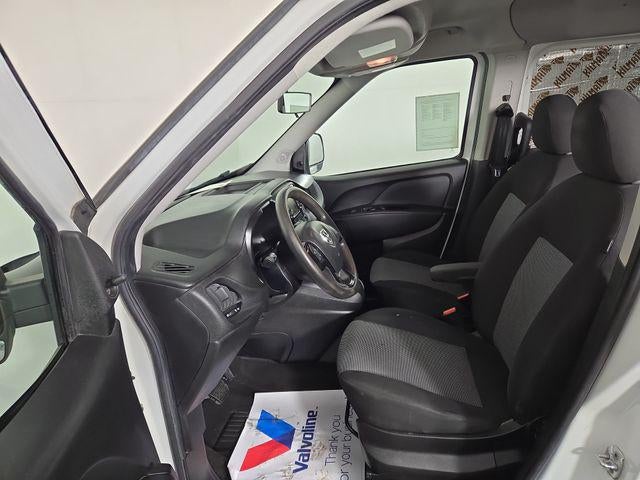 2018 RAM ProMaster City Tradesman