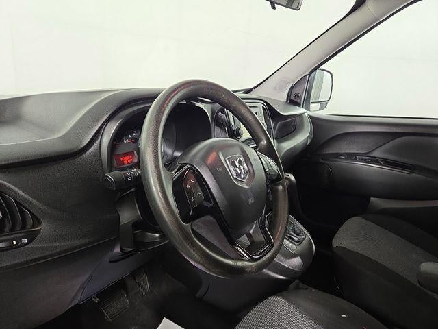 2018 RAM ProMaster City Tradesman