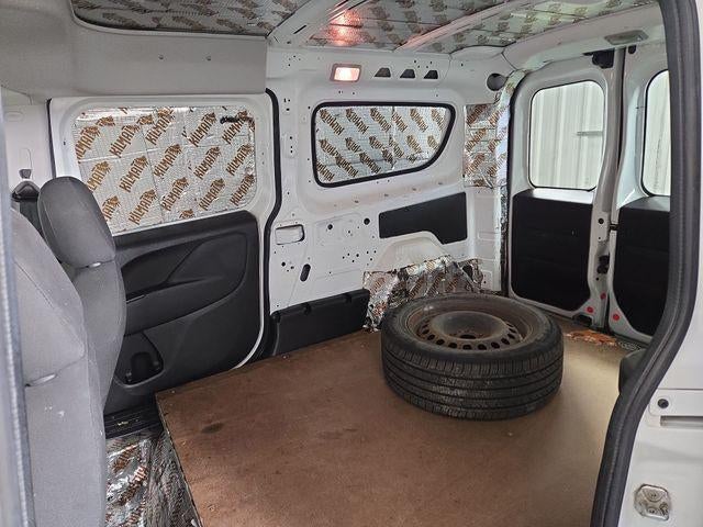 2018 RAM ProMaster City Tradesman