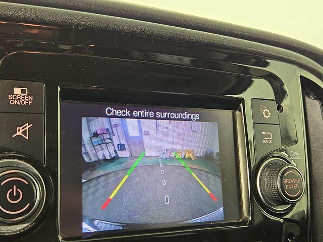 2018 RAM ProMaster City Tradesman