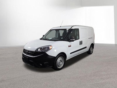 2018 RAM ProMaster City Tradesman