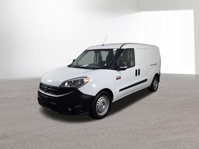 2018 RAM ProMaster City Tradesman