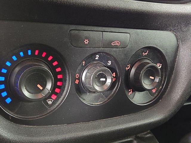 2018 RAM ProMaster City Tradesman