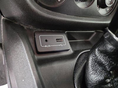 2018 RAM ProMaster City Tradesman