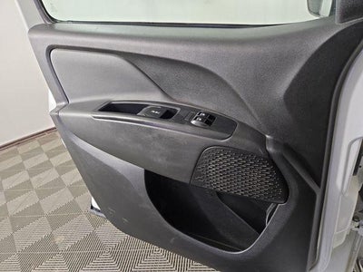 2018 RAM ProMaster City Tradesman