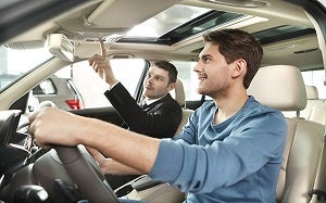 Schedule a test drive at Fort Wayne Toyota in Fort Wayne, IN.