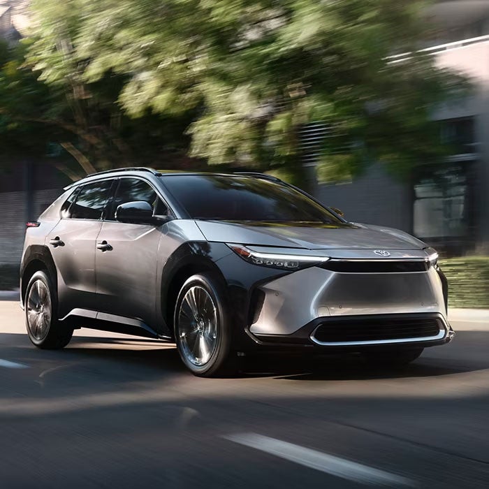 Fort Wayne Toyota in Fort Wayne IN