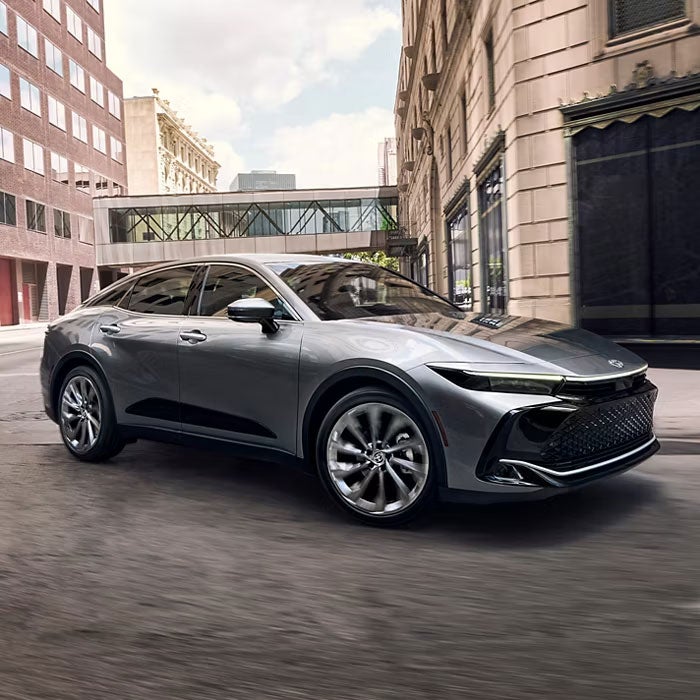 Fort Wayne Toyota in Fort Wayne IN