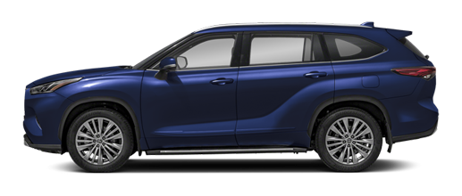 2025 Toyota Highlander Hybrid - Fort Wayne Toyota in Fort Wayne IN