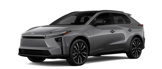 2026 Toyota bZ - Fort Wayne Toyota in Fort Wayne IN