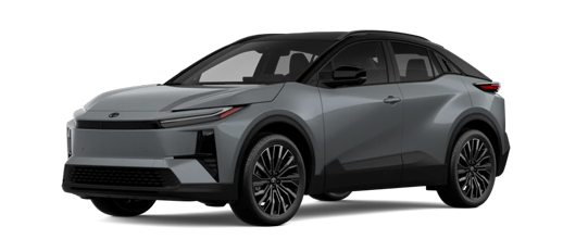 2026 Toyota C-HR - Fort Wayne Toyota in Fort Wayne IN