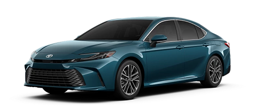 2026 Toyota Camry - Fort Wayne Toyota in Fort Wayne IN