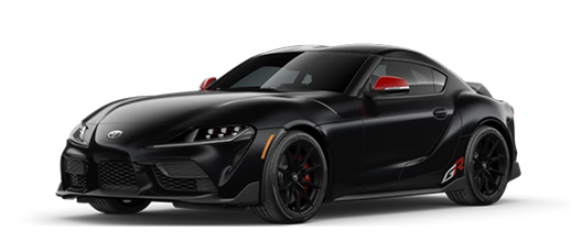 2026 Toyota GR Supra - Fort Wayne Toyota in Fort Wayne IN
