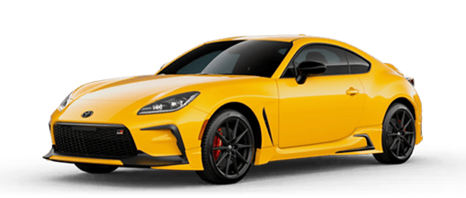 2026 Toyota GR86 - Fort Wayne Toyota in Fort Wayne IN