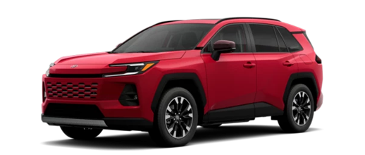 2026 Toyota RAV4 - Fort Wayne Toyota in Fort Wayne IN