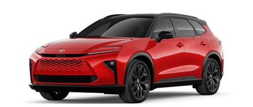 2026 Toyota Crown Signia - Fort Wayne Toyota in Fort Wayne IN