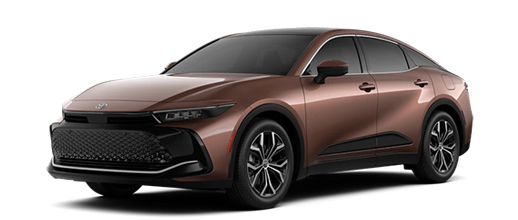 2026 Toyota Crown - Fort Wayne Toyota in Fort Wayne IN