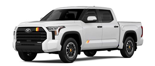 2026 Toyota Tundra - Fort Wayne Toyota in Fort Wayne IN
