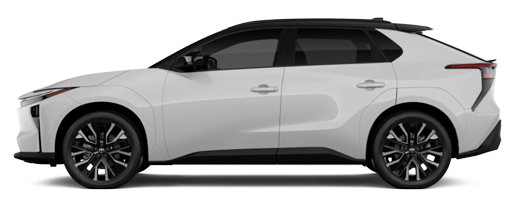 2026 Toyota bZ - Fort Wayne Toyota in Fort Wayne IN