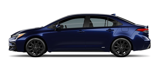 2026 Toyota Corolla - Fort Wayne Toyota in Fort Wayne IN