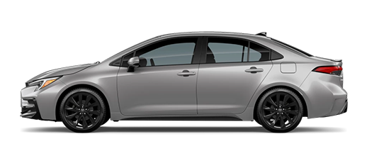 2026 Toyota Corolla - Fort Wayne Toyota in Fort Wayne IN