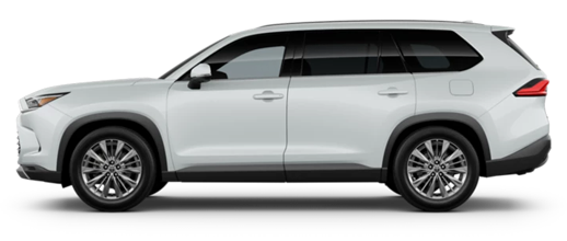 2026 Toyota Grand Highlander Hybrid - Fort Wayne Toyota in Fort Wayne IN