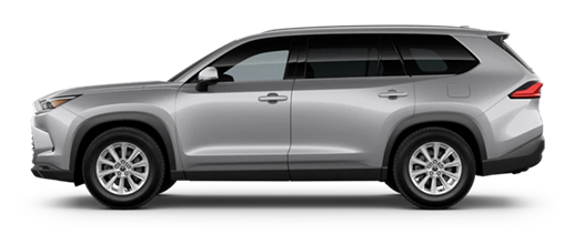 2026 Toyota Grand Highlander - Fort Wayne Toyota in Fort Wayne IN