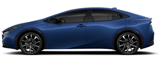 2026 Toyota Prius Plug-in Hybrid - Fort Wayne Toyota in Fort Wayne IN