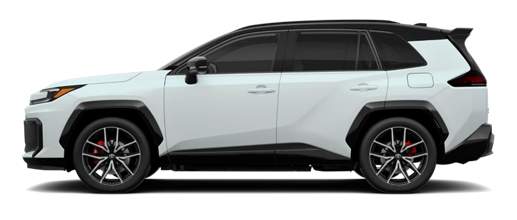 2026 Toyota RAV4 Plug-in Hybrid - Fort Wayne Toyota in Fort Wayne IN