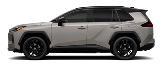 2026 Toyota RAV4 - Fort Wayne Toyota in Fort Wayne IN