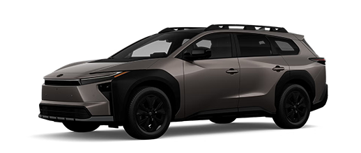 2027 Toyota bZ Woodland - Fort Wayne Toyota in Fort Wayne IN