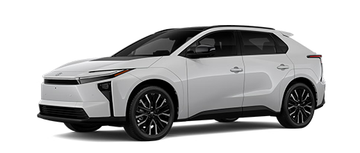 2027 Toyota bZ - Fort Wayne Toyota in Fort Wayne IN