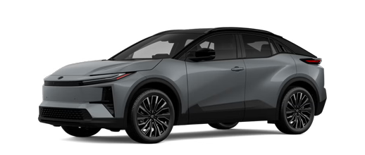 2027 Toyota C-HR - Fort Wayne Toyota in Fort Wayne IN