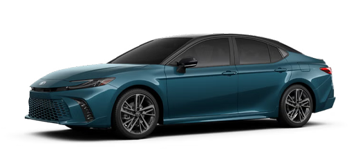2027 Toyota Camry - Fort Wayne Toyota in Fort Wayne IN
