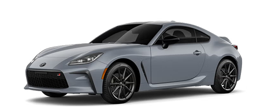 2027 Toyota GR86 - Fort Wayne Toyota in Fort Wayne IN