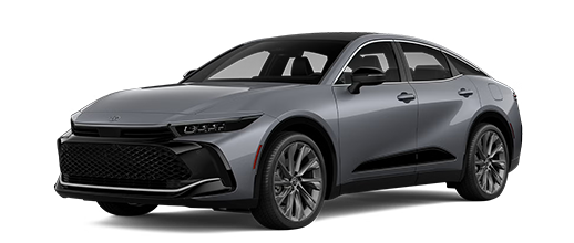 2027 Toyota Crown - Fort Wayne Toyota in Fort Wayne IN