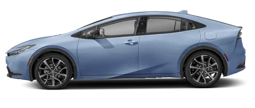 2027 Toyota Prius Plug-in Hybrid - Fort Wayne Toyota in Fort Wayne IN