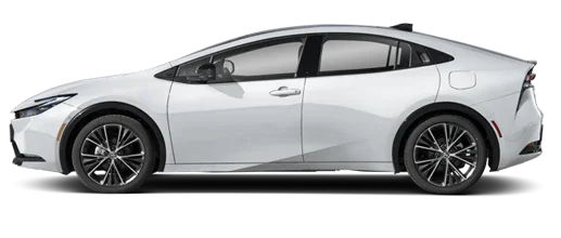2027 Toyota Prius - Fort Wayne Toyota in Fort Wayne IN