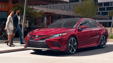 Fort Wayne Toyota in Fort Wayne IN