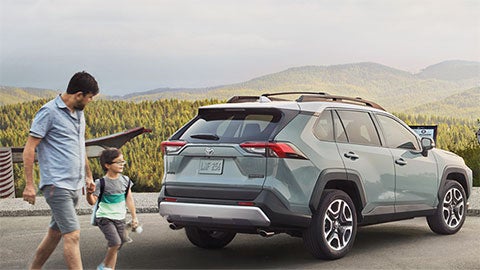 Fort Wayne Toyota in Fort Wayne IN