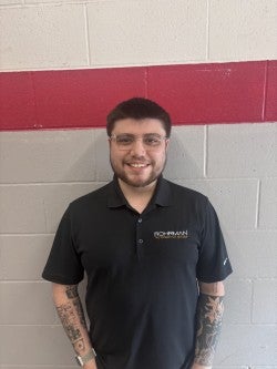 Alec Almodovar