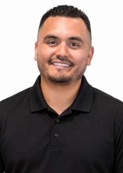 Andrew Maldonado