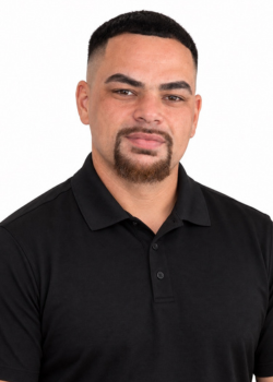 Jesse Knight