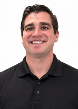 Connor Rohrman 