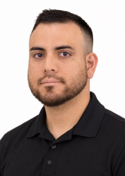 Omar Jimenez